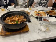 -大嫂镬仔·焖鸡煲·啫啫煲(逢源路店)