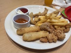 -菲滋意式餐厅(长兴东鱼坊店)