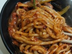 -米兜兜米粉·新疆料理(川大店)
