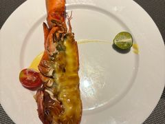 -安蒂娅·海鲜自助餐厅(安蒂娅美兰酒店)