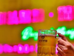 -龙头烤羊排•烤全羊•精酿扎啤(厦滘店)