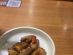 -王春春鸡汤饭(上海中海环宇城店)