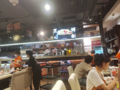 -猫爪爪原切自助烤肉(观音桥阳光世纪店)