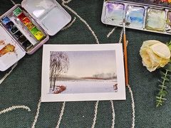 -八哥美术·成人美术画室(总校区)