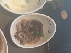 -牛YO寿喜烧和牛火锅自助(三台子万象汇店)