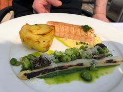 -Kampa Park Restaurant