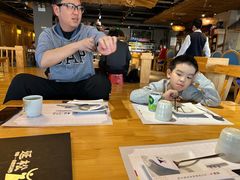 -延松朝鲜族料理