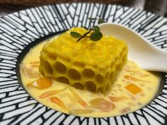 -临家小院·潮汕菜·商务宴请·点心(白石洲店)