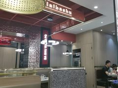 -巴蜀王婆大虾(南锣鼓巷店)