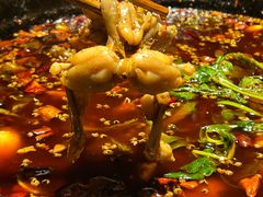 -大鱼山房鱼头火锅(老字号品质店)