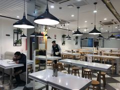 -沧浪亭(南园新村打浦路457弄店)