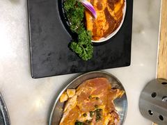 -韩宫宴烤肉·料理(宝山万达店)