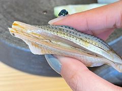 -银座岩