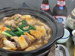 -上南瓦煲鸡·清远鸡·老字号(总店)