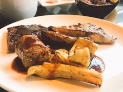 -深圳四季酒店·馥自助餐厅