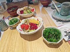 -鹤龟料理店(时代天街店)