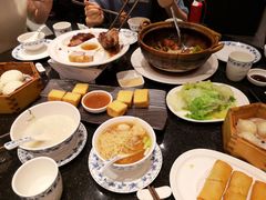 -正斗·港式粤菜(SKLP店)