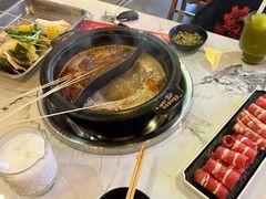 -钢管厂五区小郡肝火锅串串香(清河店)