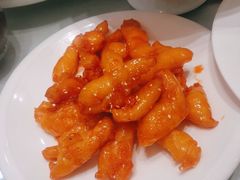 -香山湖家家宴(中山陵店)