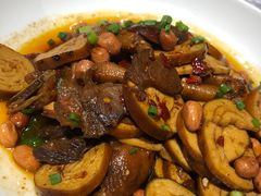 -巢爷老味(东方红店)