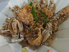 -明本湛江鸡•海鲜小厨(陈家祠店)