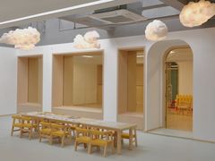 -无艺三语日托早教Arti School(高尔夫园区)