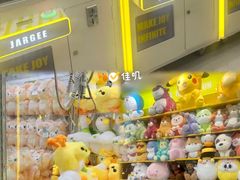 -银泰百货(海宁店)