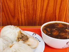 -姚记炒肝店(鼓楼店)