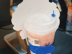 -茶百道(铜梁万达广场店)