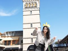 -王府井奥莱临潼小镇(临潼店)