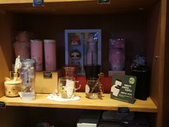 零售区-星巴克(天津滨海国际机场1店)