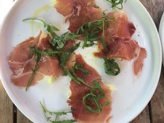 帕尔玛火腿配蜜瓜-Solo(衡山路店)