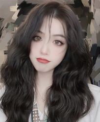 -菲·木田moontin造型salon
