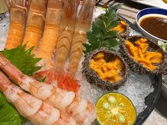 -極上萬膳·日料放题(来福士江景店)