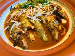 -村长家的疙瘩汤·东营菜(东营茶城店)