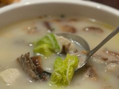 -惠丰堂饭庄·烤鸭·京味菜(翠微路店)