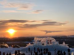 -北极村旅游风景区