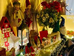 -大头虾越式风味餐厅(光明广场店)