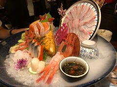 -古田居·特色寿司料理(星之岛旗舰店)