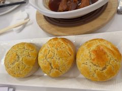 -白天鹅宾馆-宏图府餐厅
