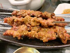 -龙门养心粥火锅(祥恒广场店)