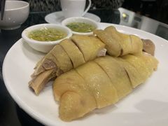 壹心鸡-文记壹心鸡(宝华路店)