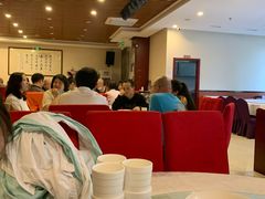 大堂-峨嵋酒家(石景山店)