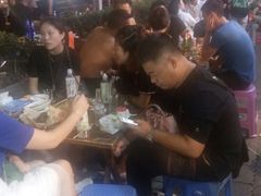-高原第一家资格烤羊肉(玉林南路总店)