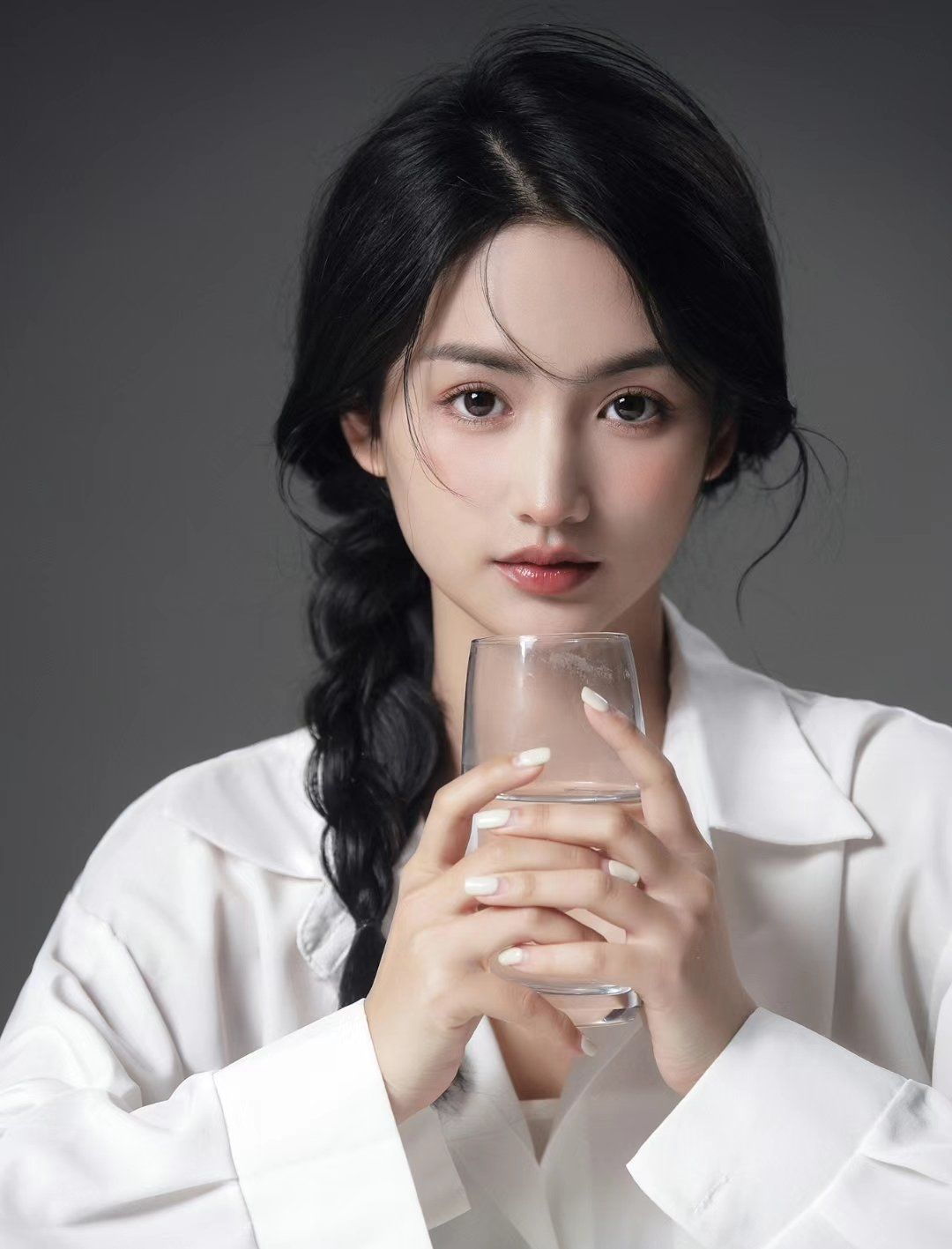 个人写真