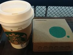 -星巴克(无锡高铁站店)