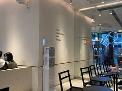 -喜茶(上海五角场万达店)