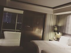 -榛悦隆堡成都酒店(春熙路太古里店)