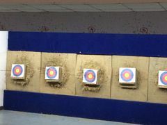 -道顺射箭·团建·骑射(张杨路店)