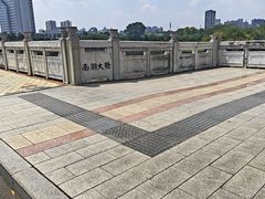 -南宁南湖公园